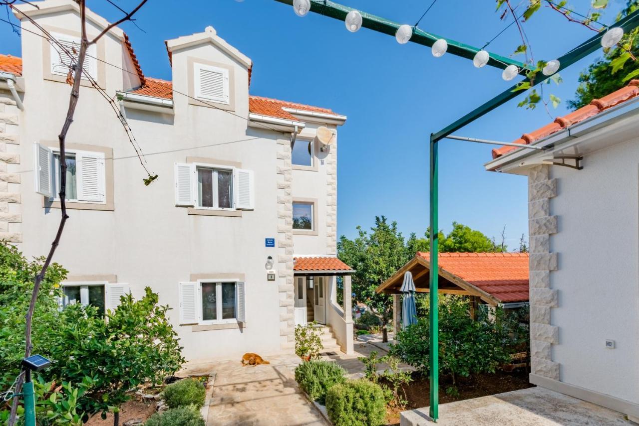 Villa Stella Splitska Pokój zdjęcie