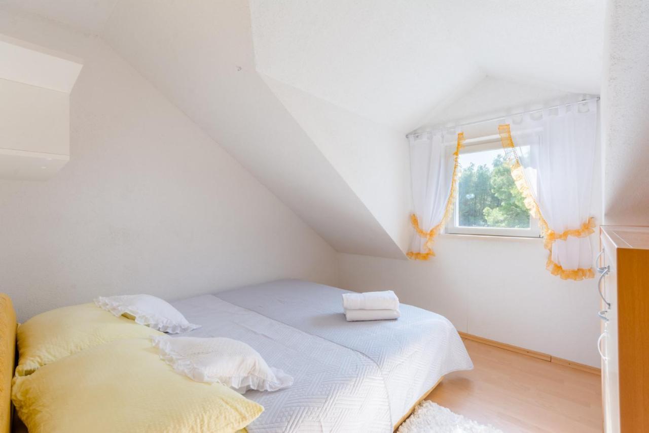 Villa Stella Splitska Pokój zdjęcie