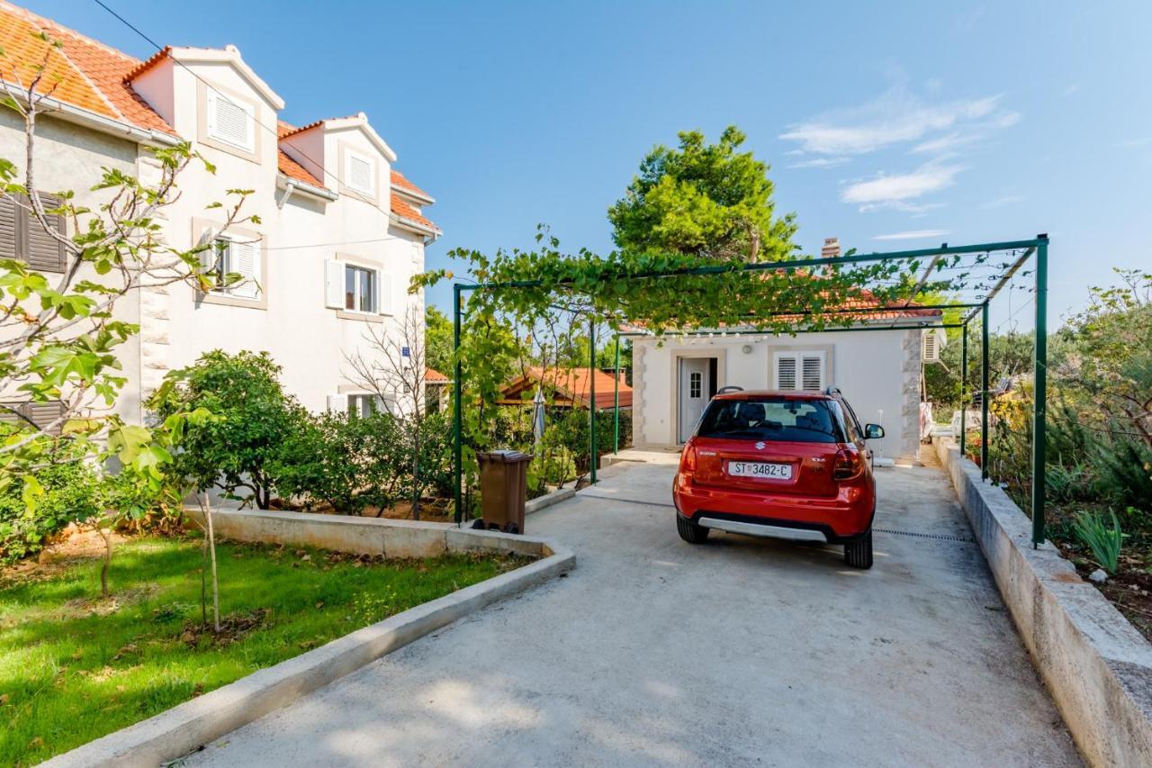Villa Stella Splitska Pokój zdjęcie